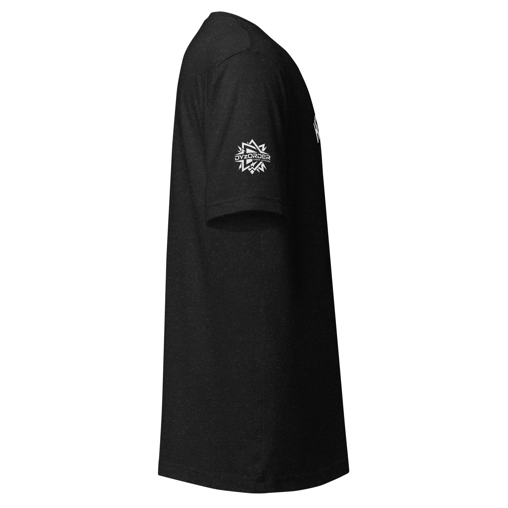 Hey MAGA - Alpha Male Tee | Make It Make Sense - Unisex