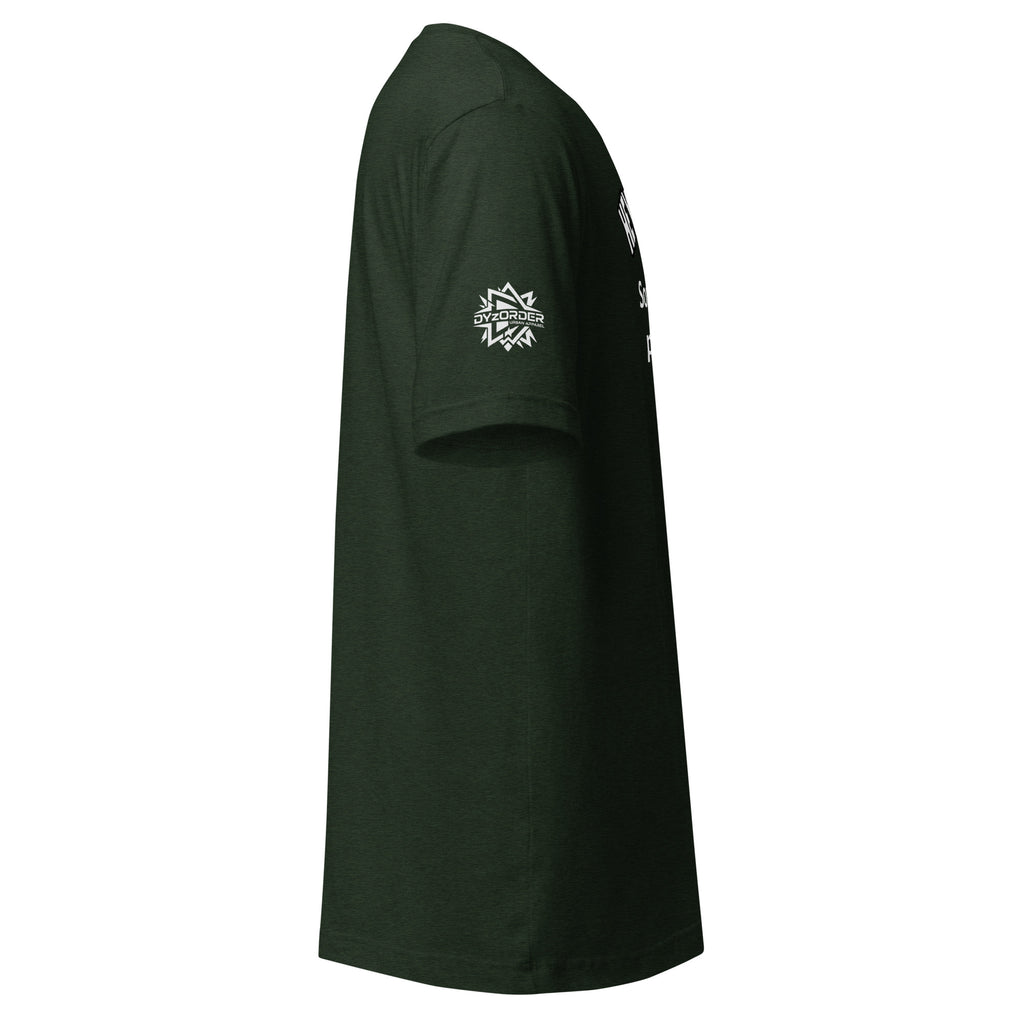 Hey MAGA Tee | Someday You’ll Realize You’ve Been Played - Unisex