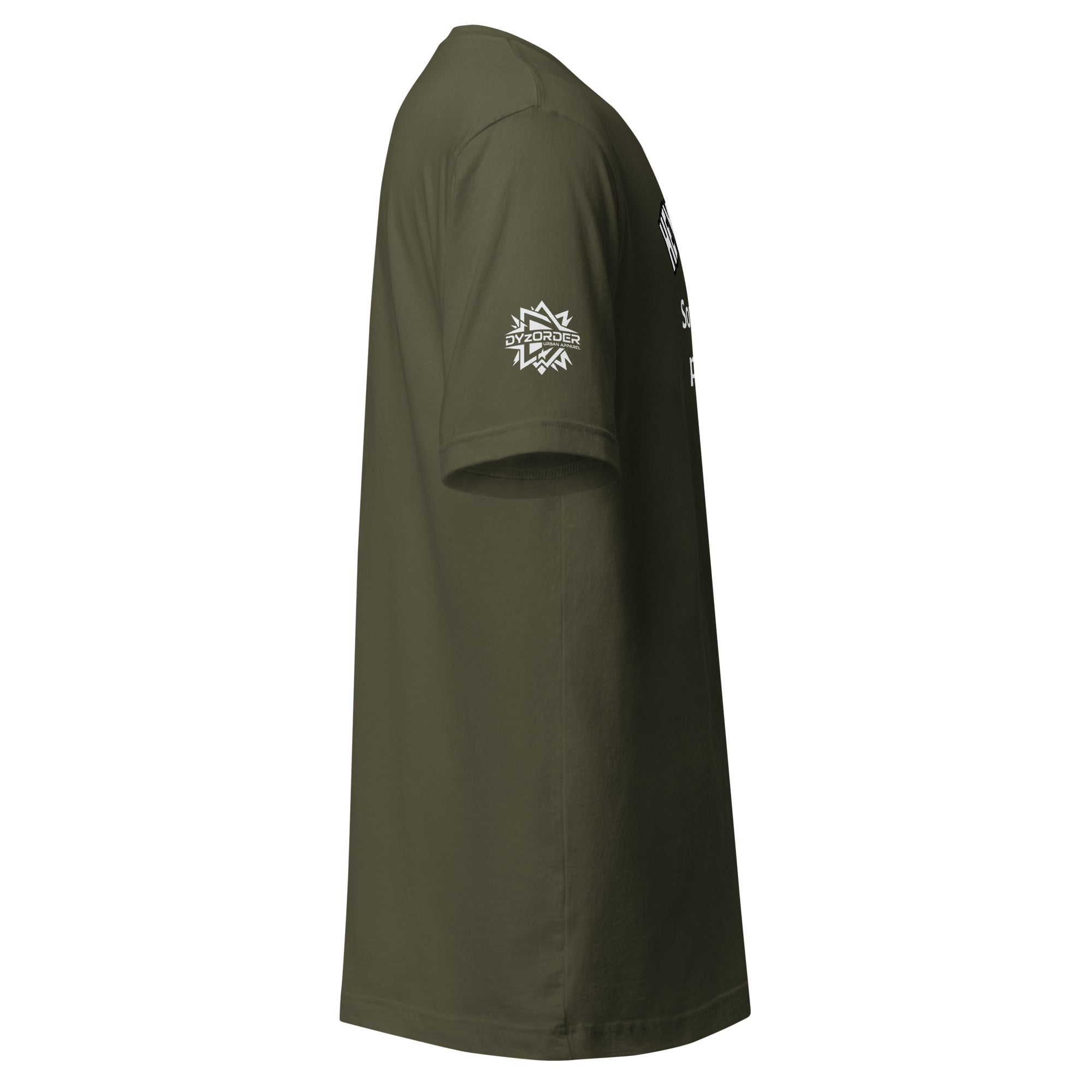 Hey MAGA Tee | Someday You’ll Realize You’ve Been Played - Unisex