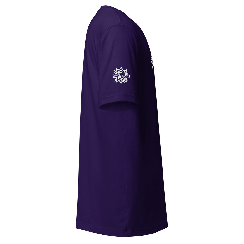 Hey MAGA - Alpha Male Tee | Make It Make Sense - Unisex